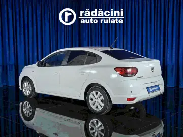 DACIA LOGAN CONFORT 1.0i 91 CP 2022