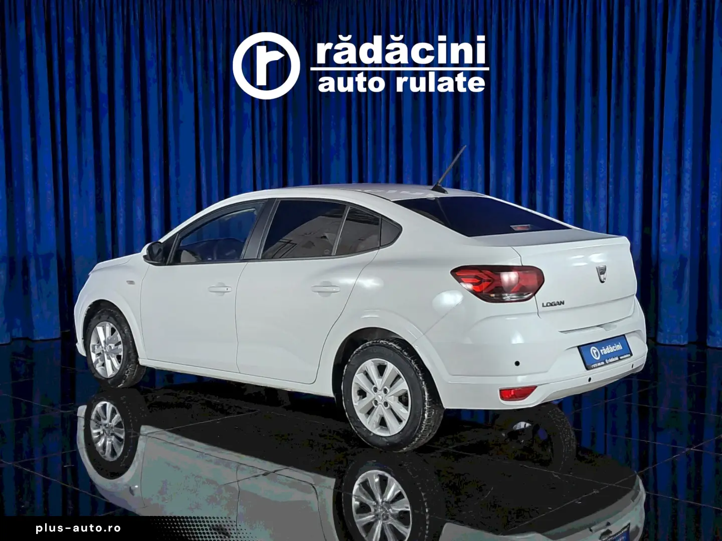 DACIA LOGAN CONFORT 1.0i 91 CP 2022