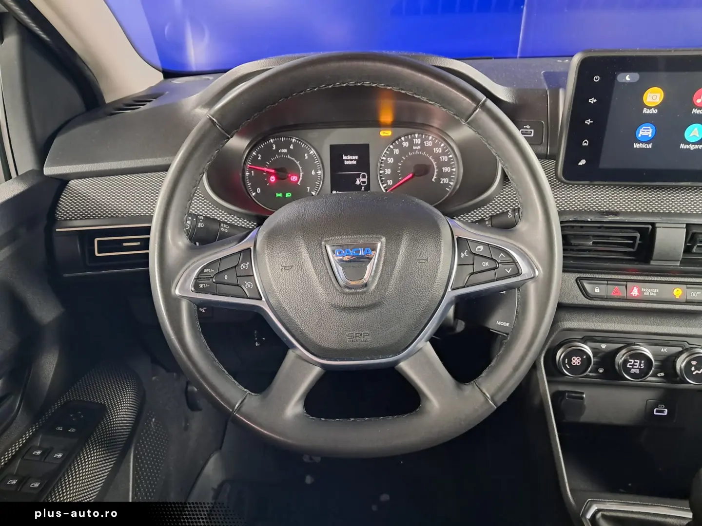 DACIA LOGAN CONFORT 1.0i 91 CP 2022