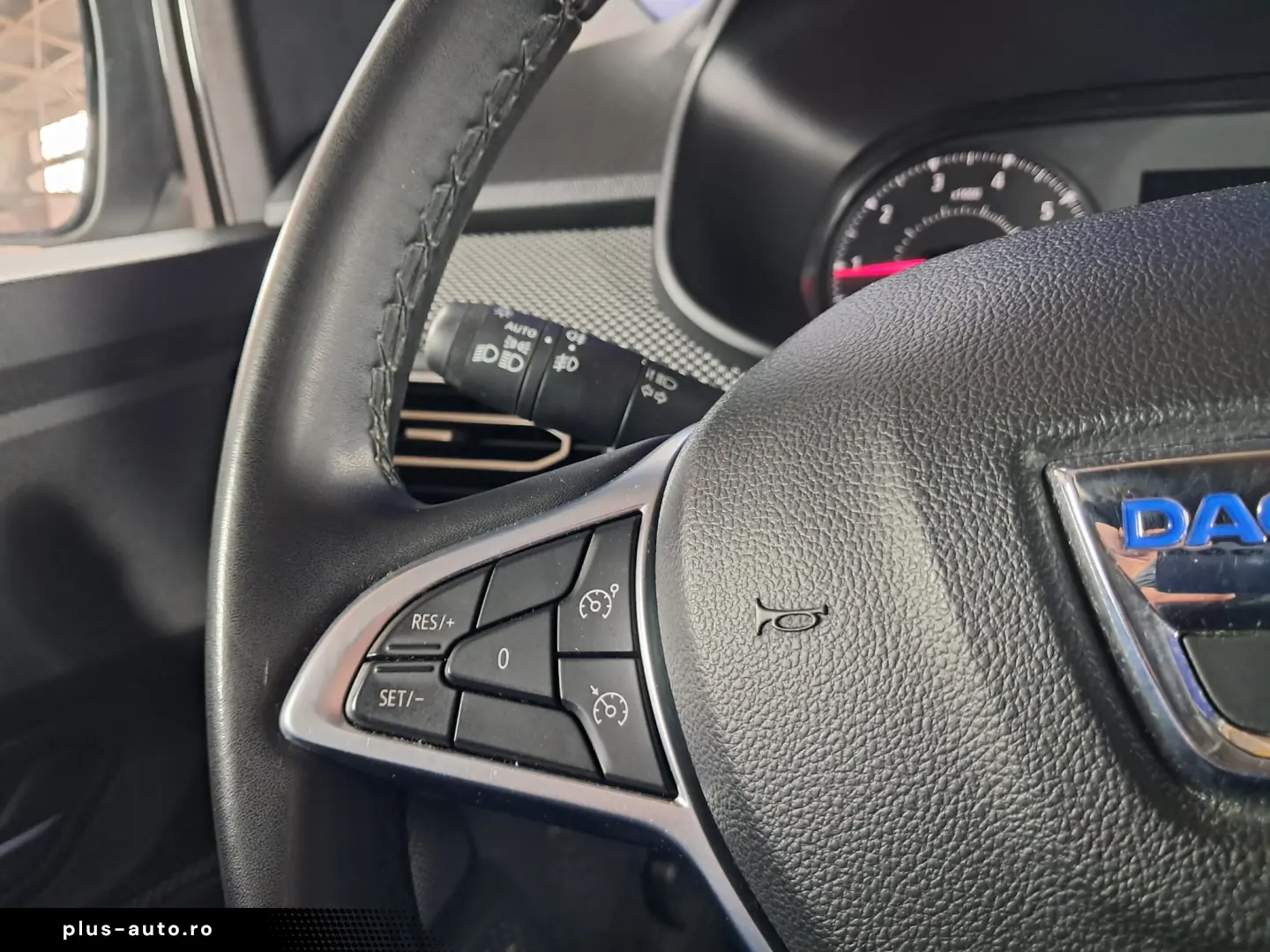 DACIA LOGAN CONFORT 1.0i 91 CP 2022