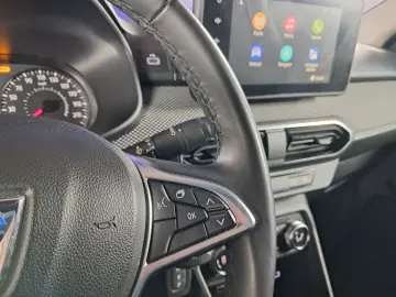 DACIA LOGAN CONFORT 1.0i 91 CP 2022