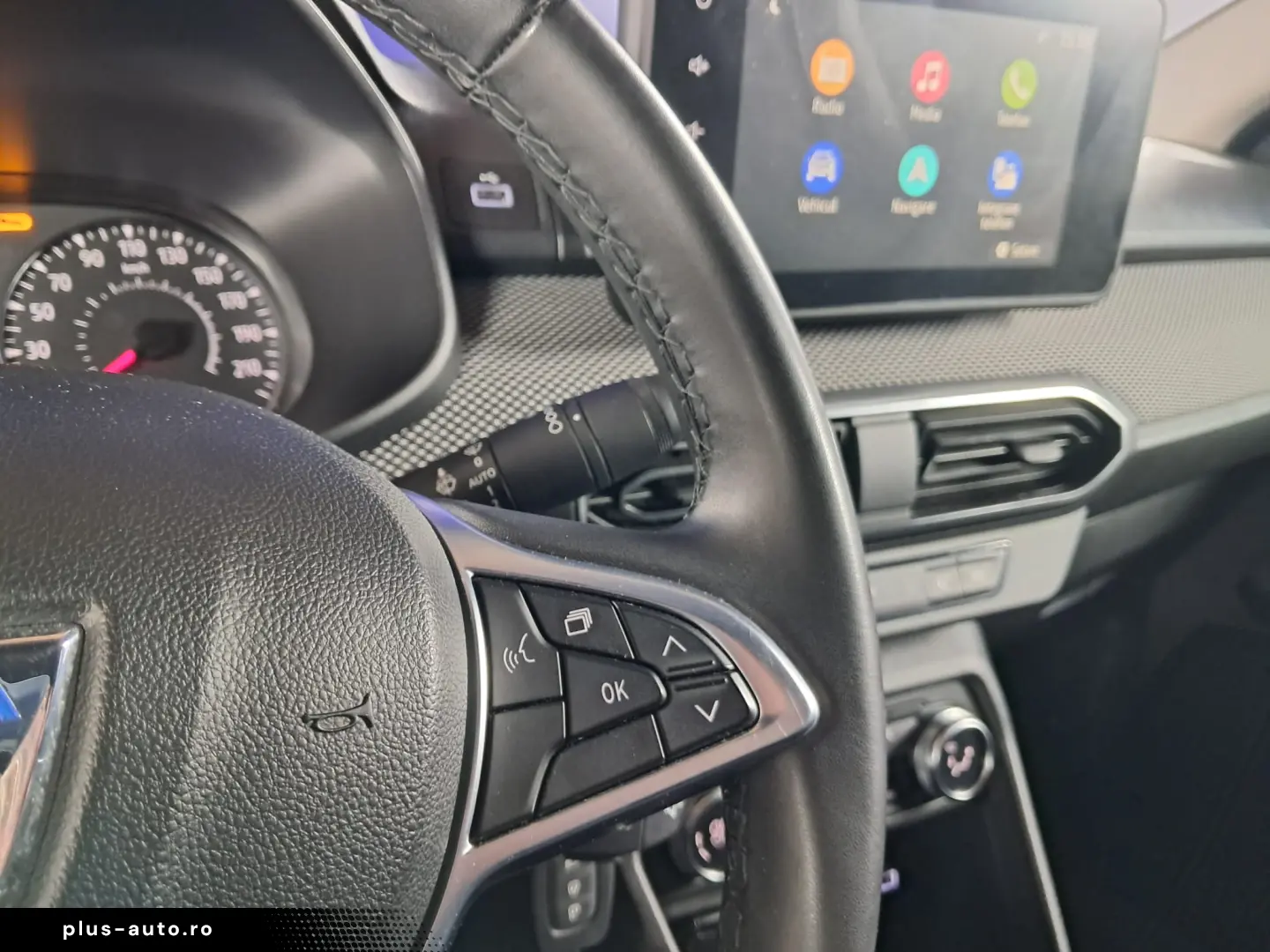 DACIA LOGAN CONFORT 1.0i 91 CP 2022