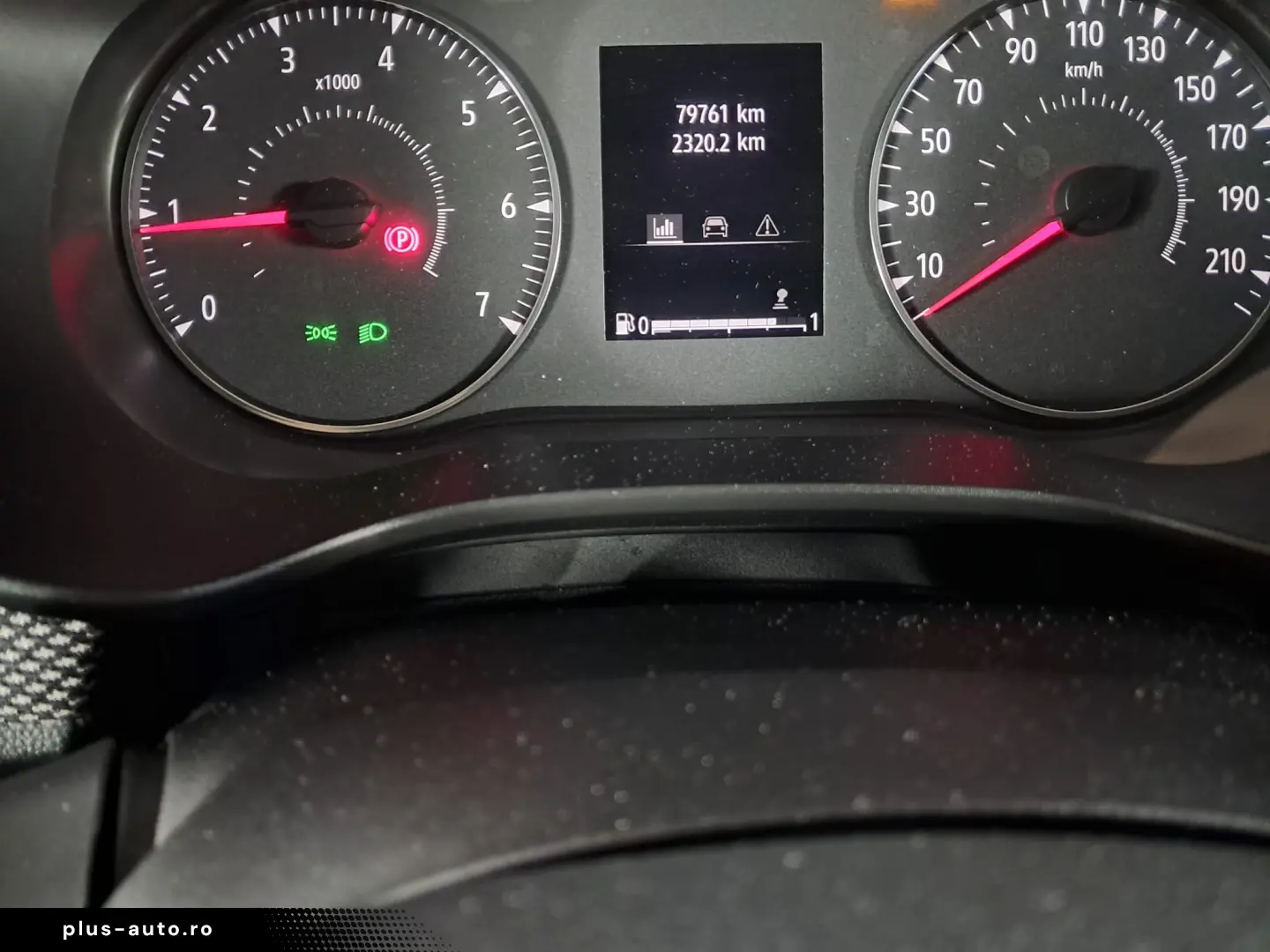 DACIA LOGAN CONFORT 1.0i 91 CP 2022