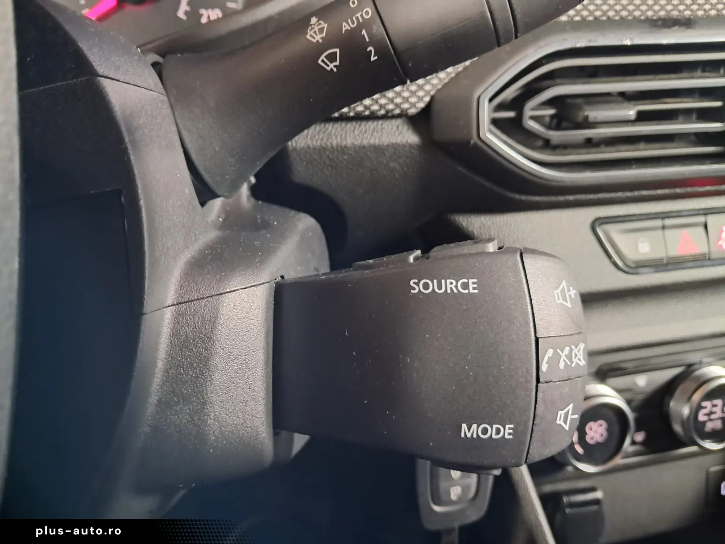 DACIA LOGAN CONFORT 1.0i 91 CP 2022