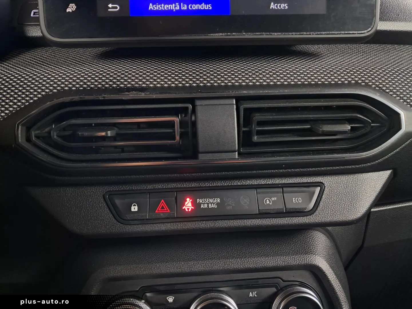 DACIA LOGAN CONFORT 1.0i 91 CP 2022