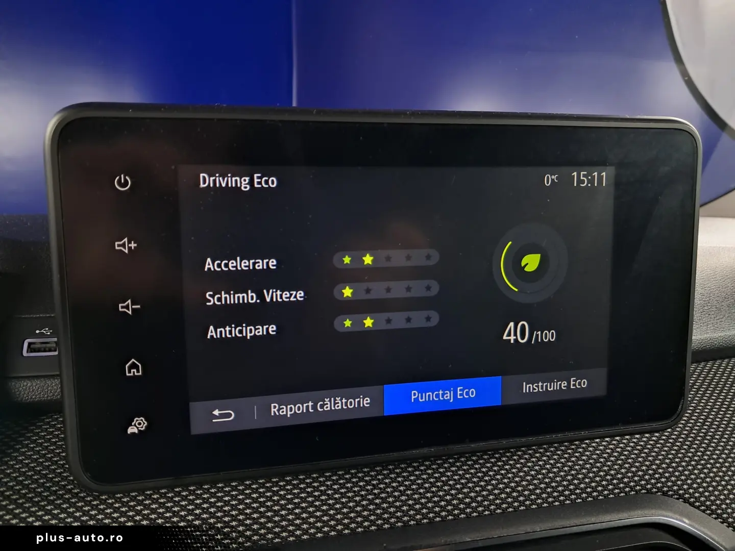 DACIA LOGAN CONFORT 1.0i 91 CP 2022