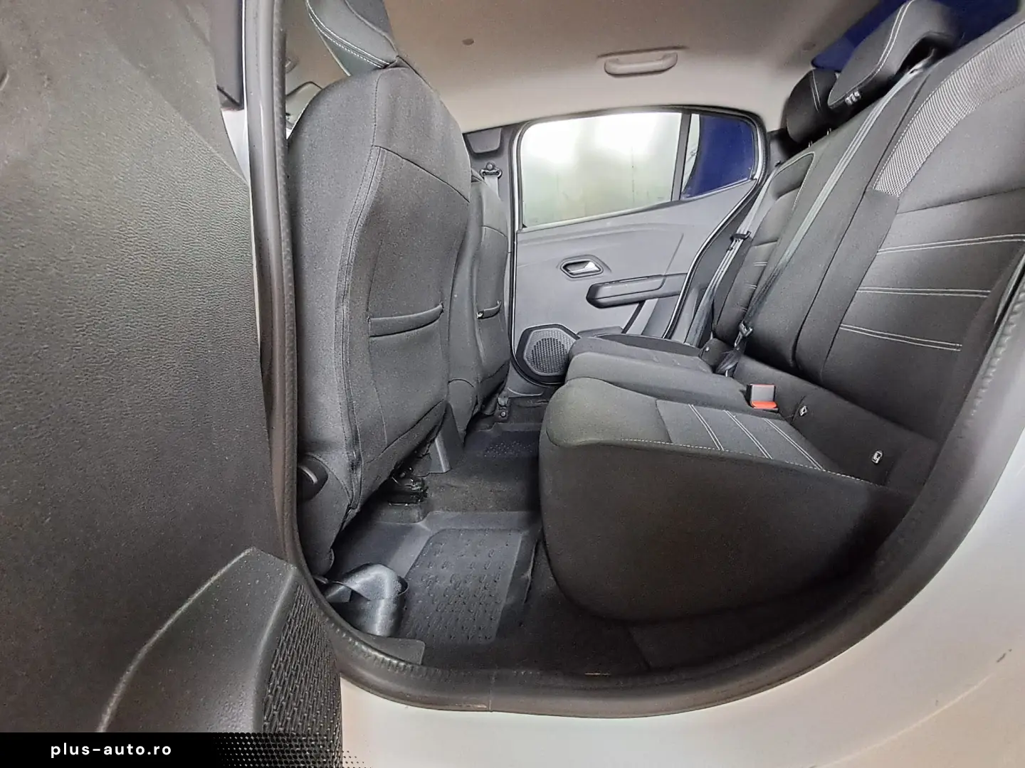 DACIA LOGAN CONFORT 1.0i 91 CP 2022