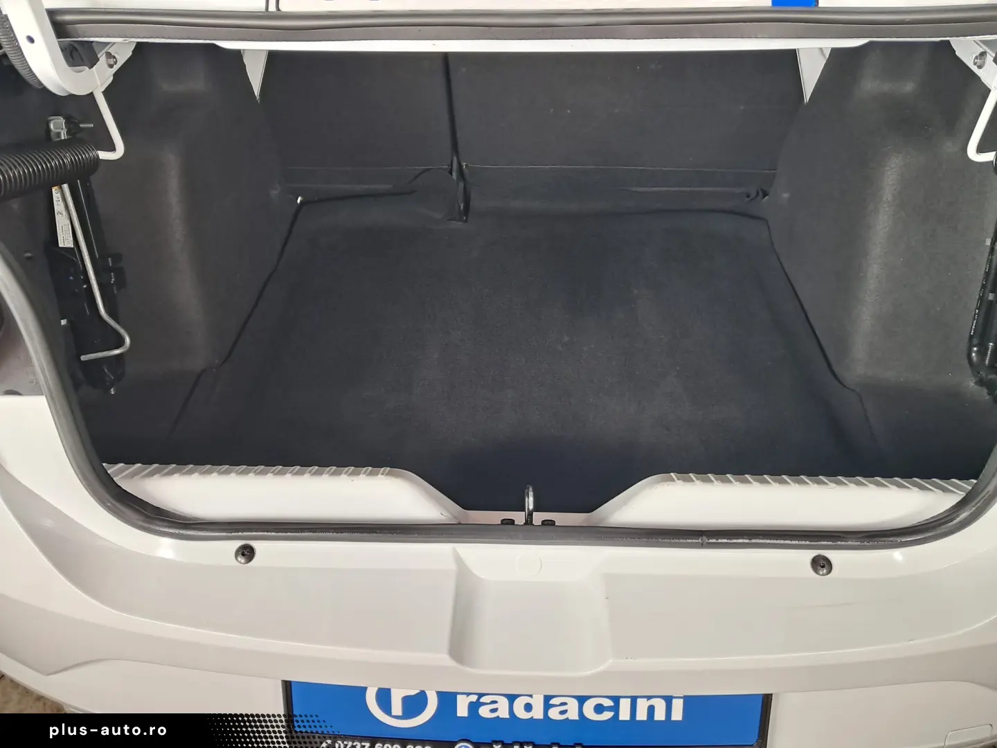 DACIA LOGAN CONFORT 1.0i 91 CP 2022