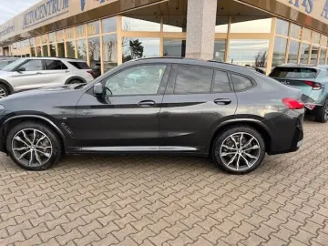 BMW X4 xDrive 30 d M Sport