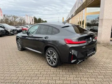 BMW X4 xDrive 30 d M Sport