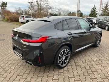 BMW X4 xDrive 30 d M Sport
