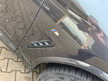 BMW X4 xDrive 30 d M Sport