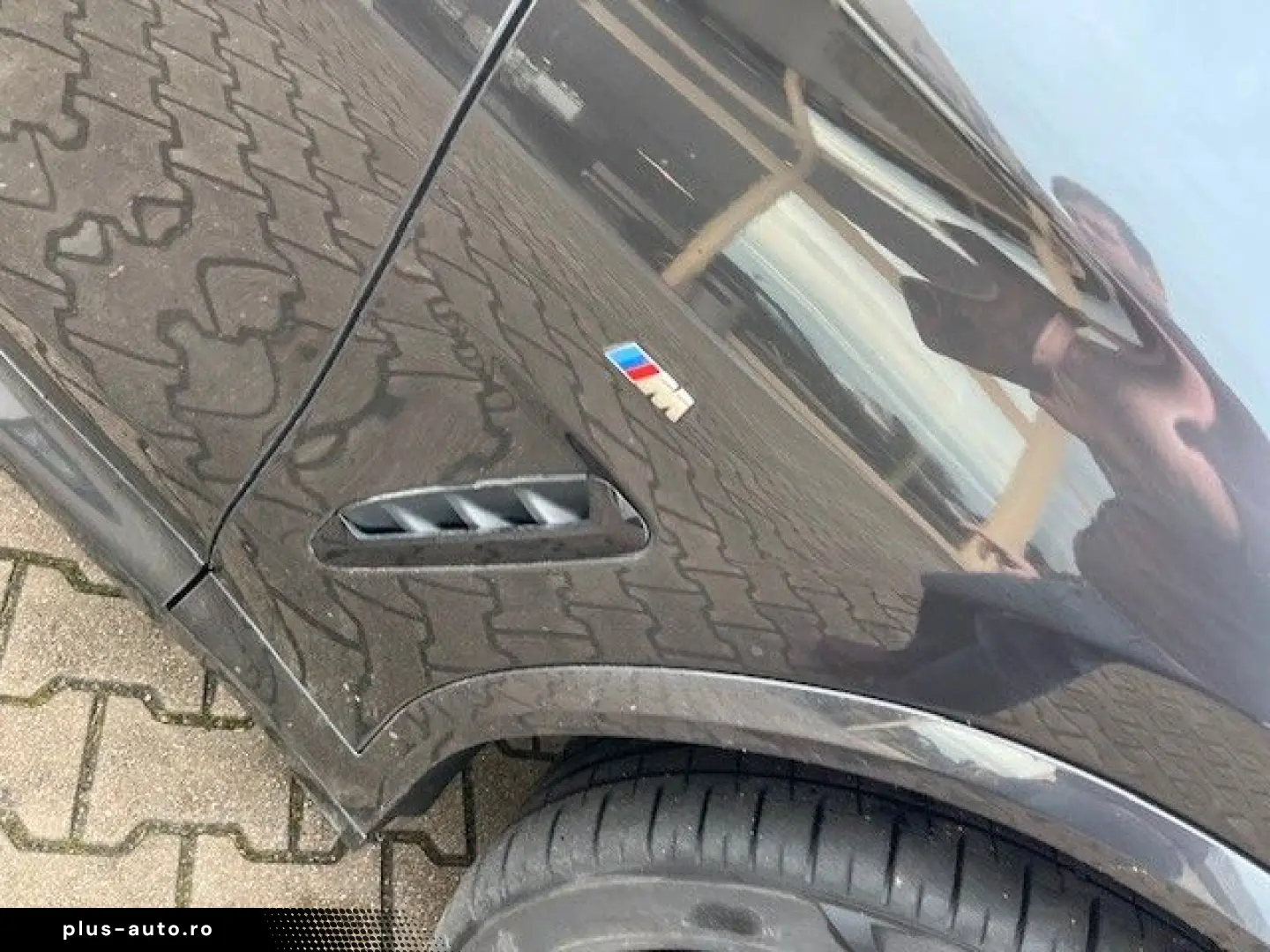 BMW X4 xDrive 30 d M Sport