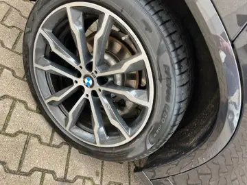 BMW X4 xDrive 30 d M Sport