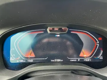 BMW X4 xDrive 30 d M Sport