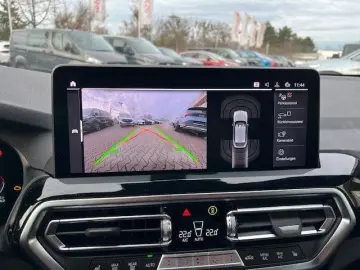 BMW X4 xDrive 30 d M Sport