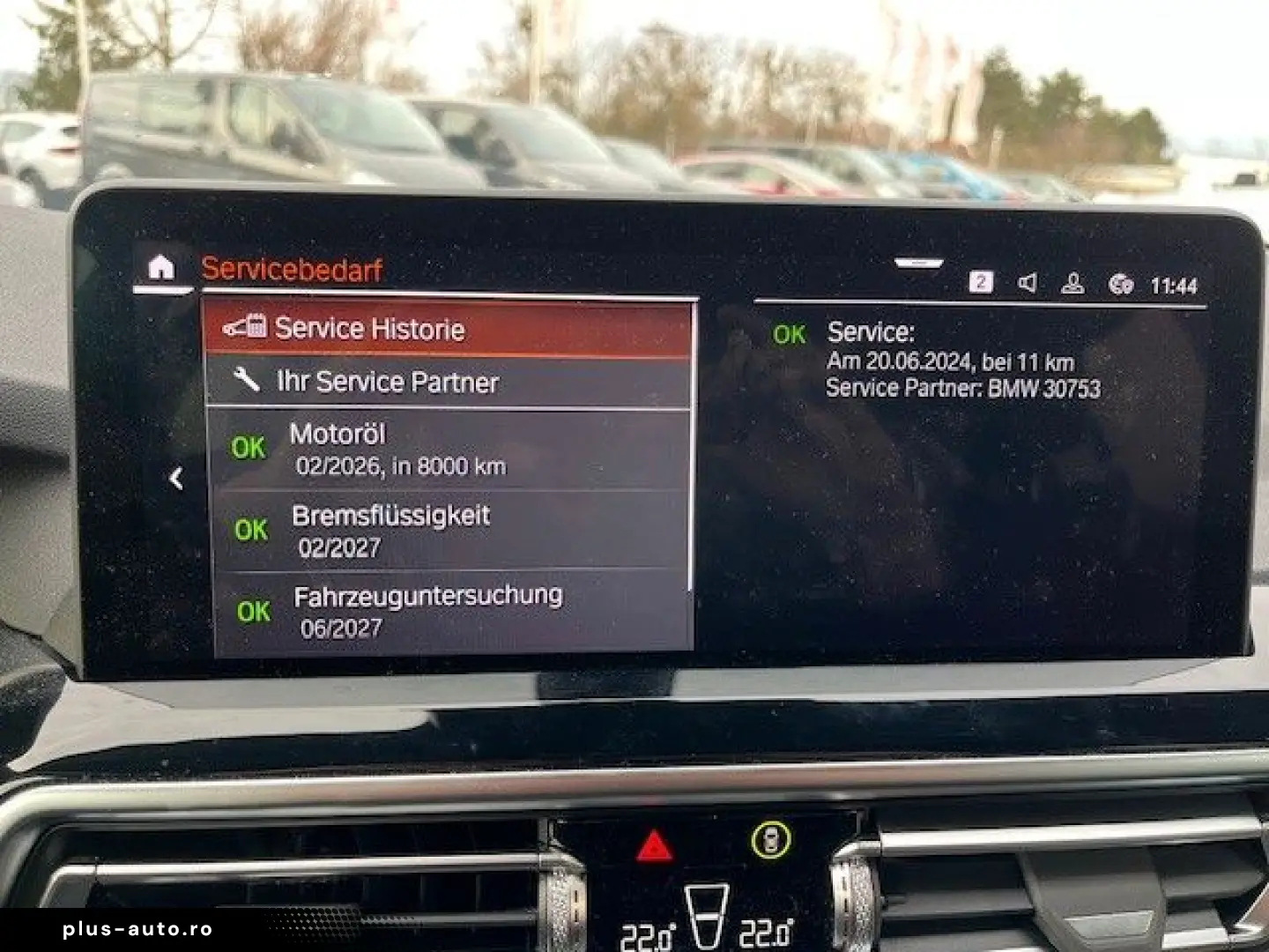 BMW X4 xDrive 30 d M Sport