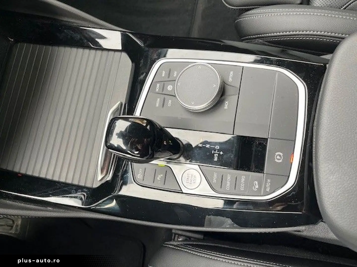 BMW X4 xDrive 30 d M Sport