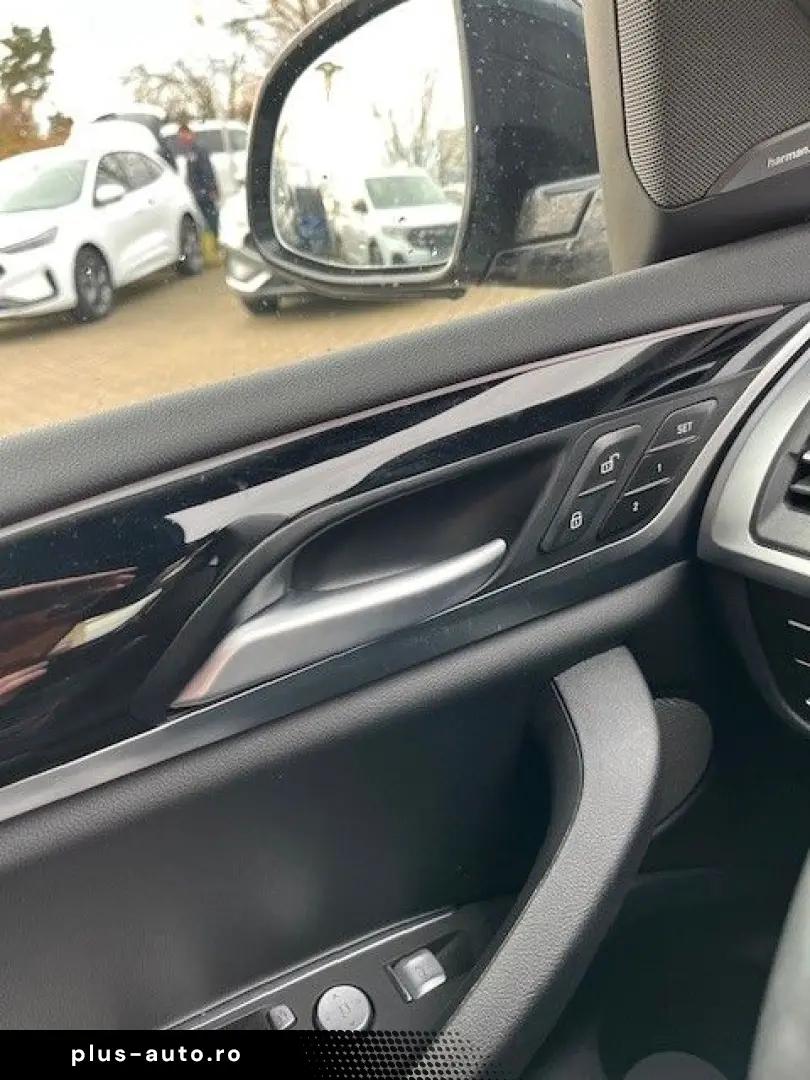 BMW X4 xDrive 30 d M Sport