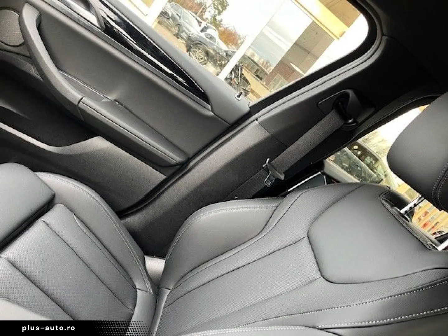 BMW X4 xDrive 30 d M Sport