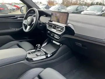 BMW X4 xDrive 30 d M Sport