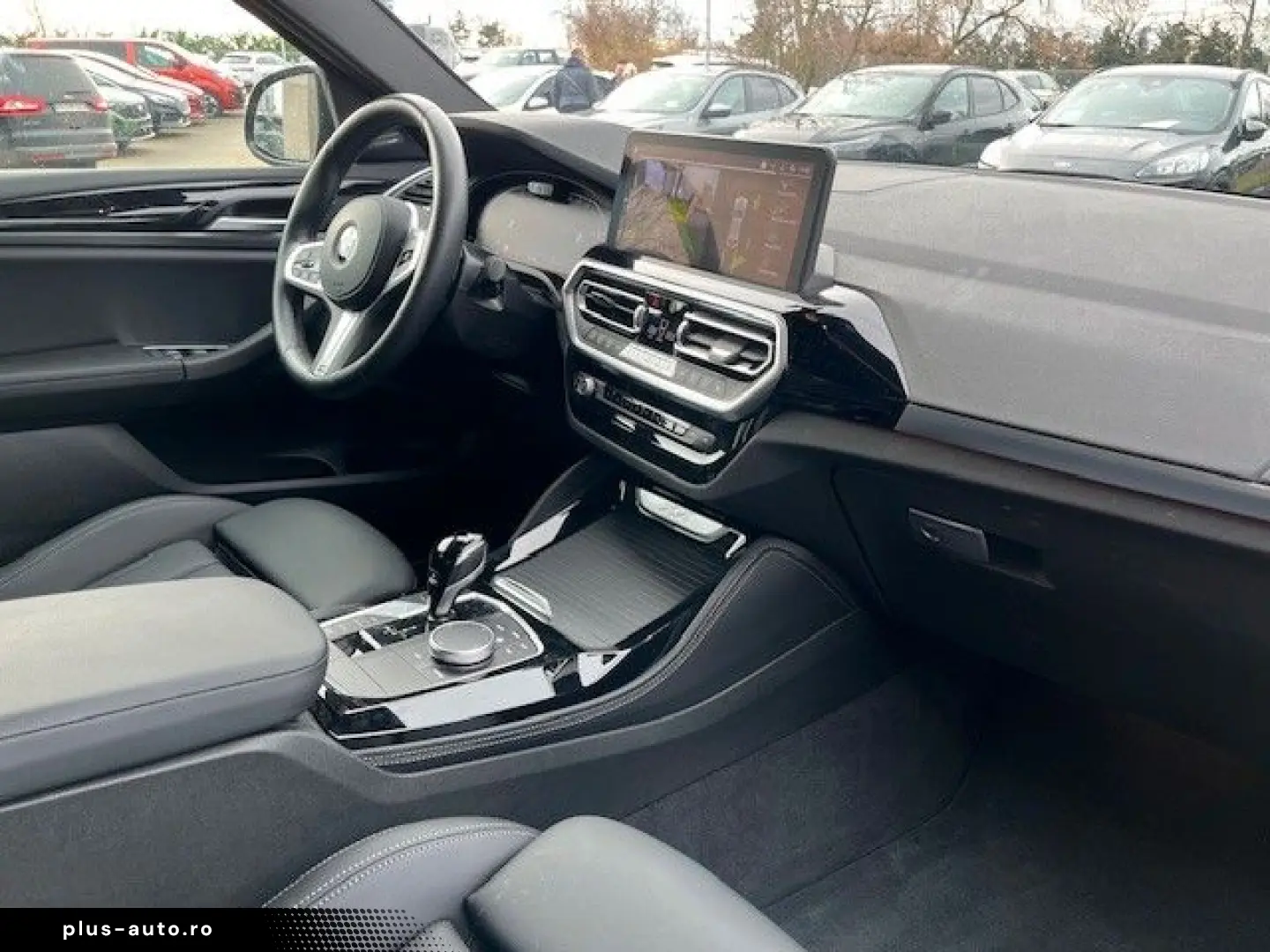 BMW X4 xDrive 30 d M Sport