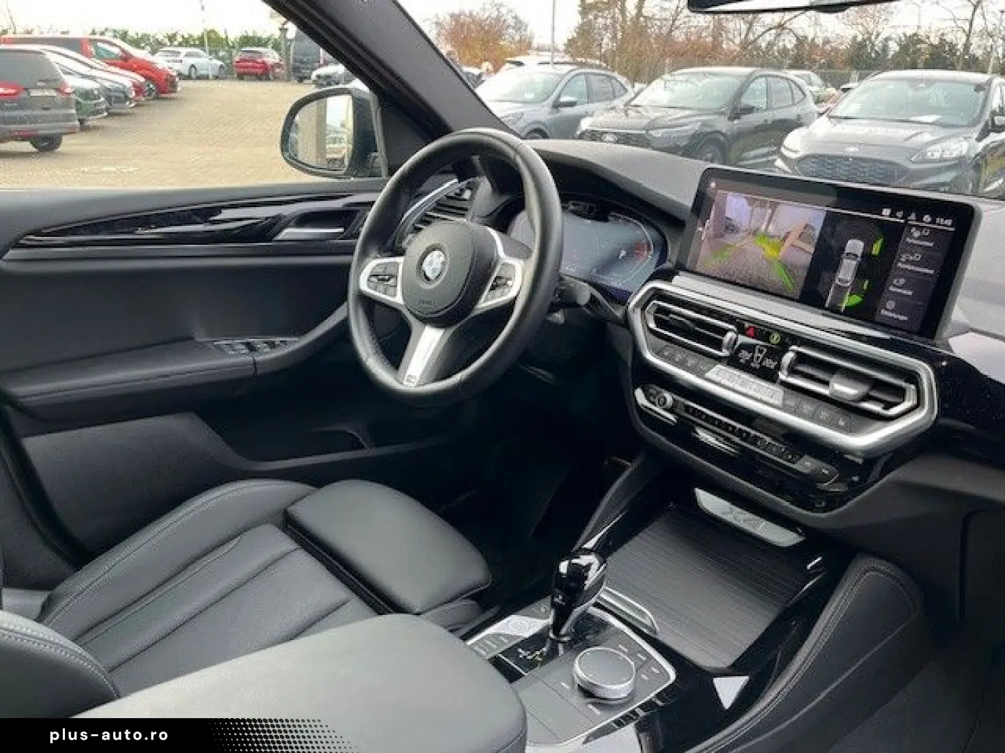 BMW X4 xDrive 30 d M Sport