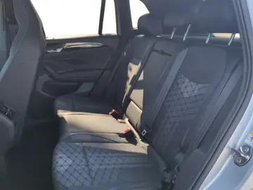 Volkswagen Tiguan R-Line 2.0 TDI DSG 4M Navi Pano