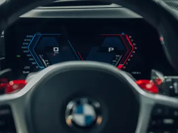 BMW X5M Competition