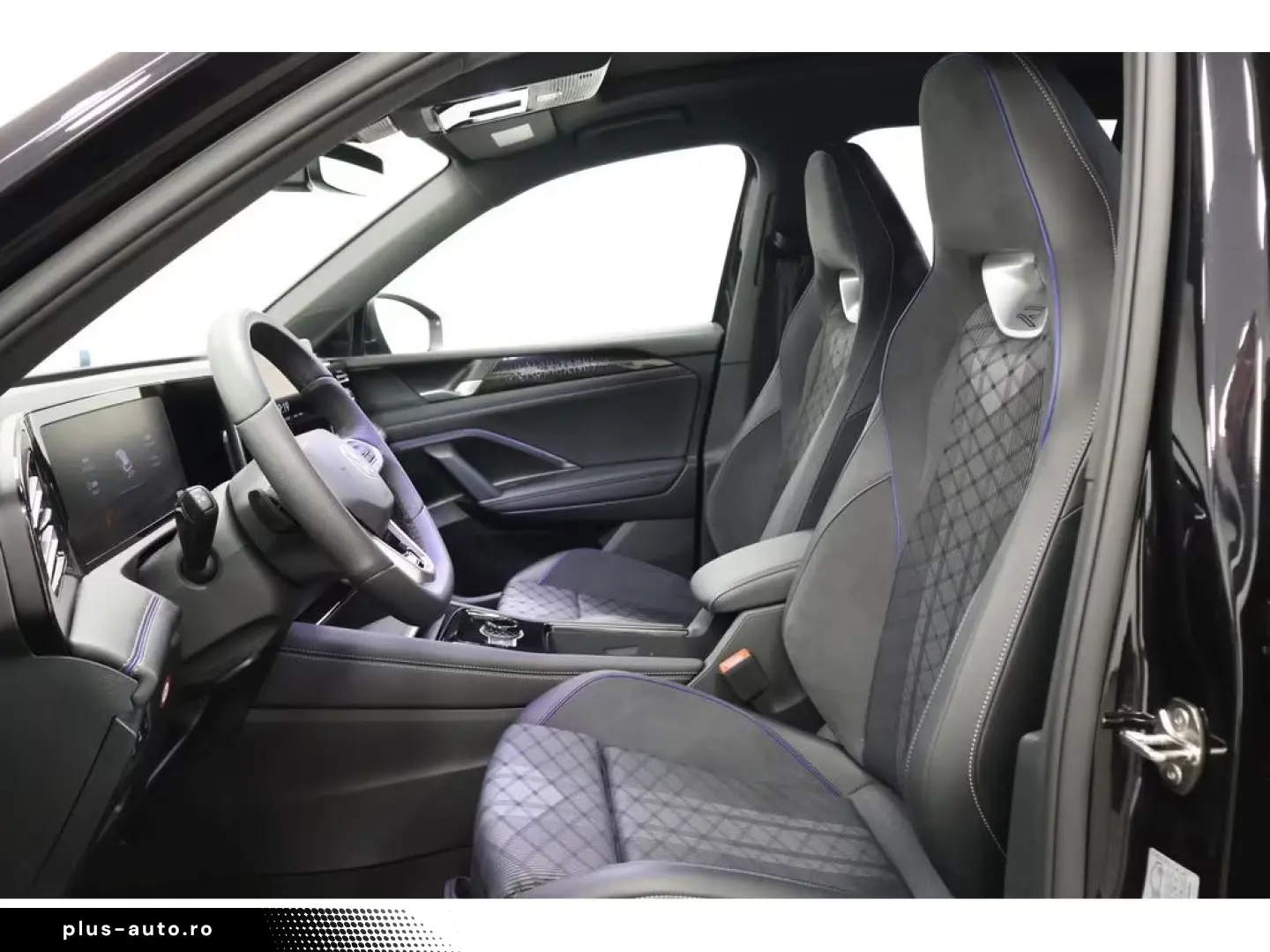 Volkswagen Tiguan 2.0 TDI 4M R-Line  Black Style  DSG