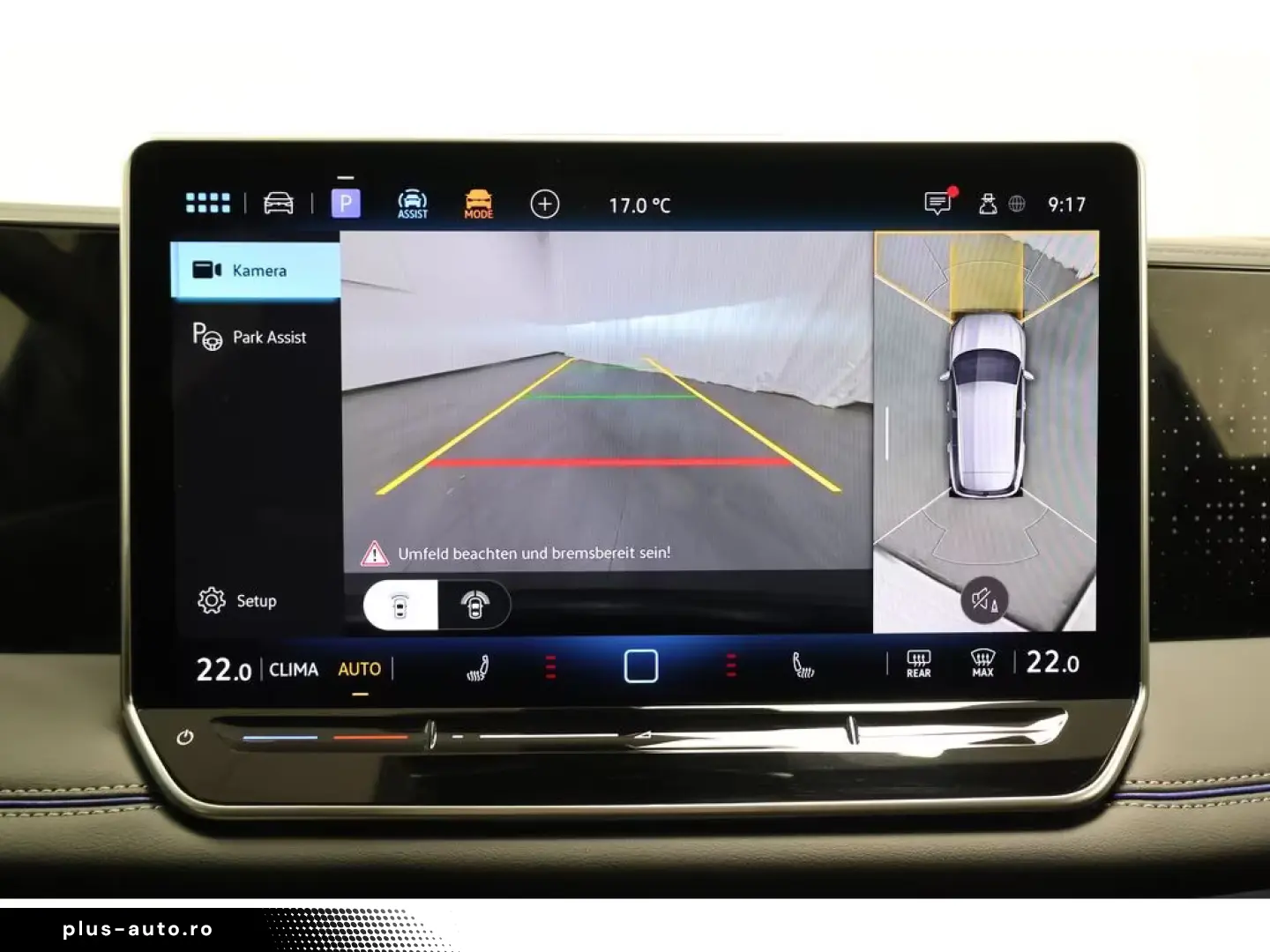 Volkswagen Tiguan 2.0 TDI 4M R-Line  Black Style  DSG