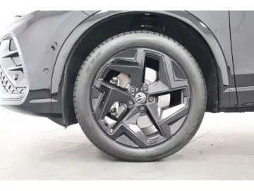 Volkswagen Tiguan 2.0 TDI 4M R-Line  Black Style  DSG