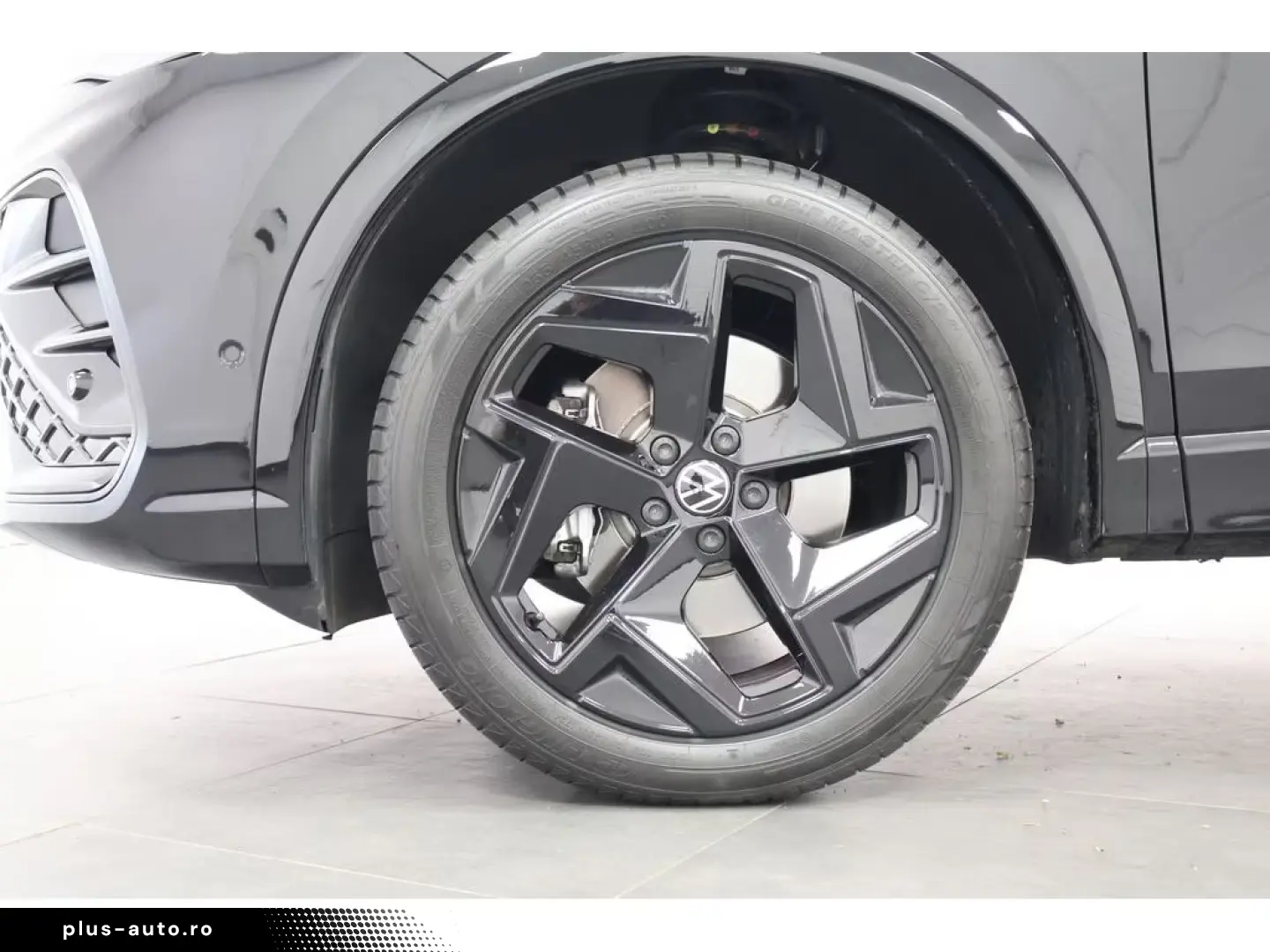 Volkswagen Tiguan 2.0 TDI 4M R-Line  Black Style  DSG