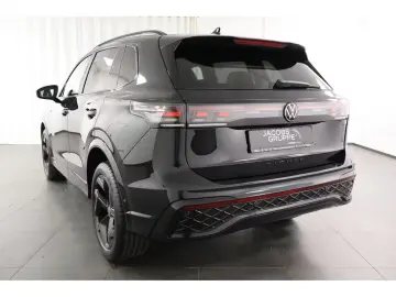 Volkswagen Tiguan 2.0 TDI 4M R-Line  Black Style  DSG