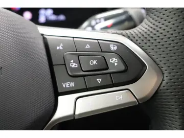 Volkswagen Tiguan 2.0 TDI 4M R-Line  Black Style  DSG