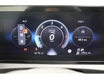 Volkswagen Tiguan 2.0 TDI 4M R-Line  Black Style  DSG