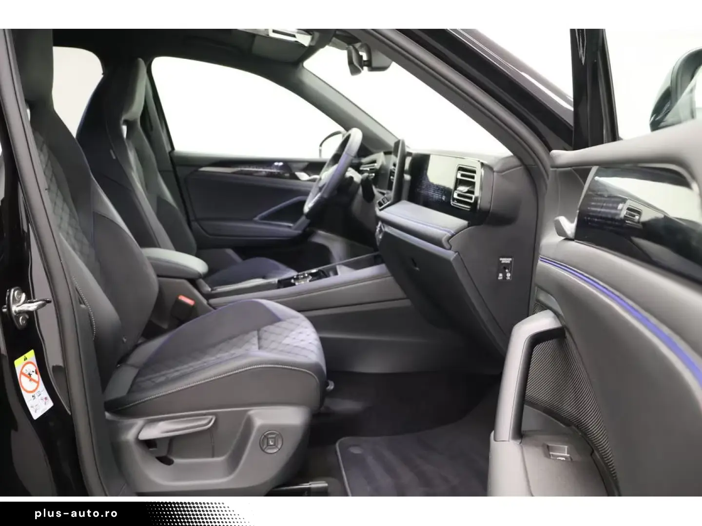 Volkswagen Tiguan 2.0 TDI 4M R-Line  Black Style  DSG