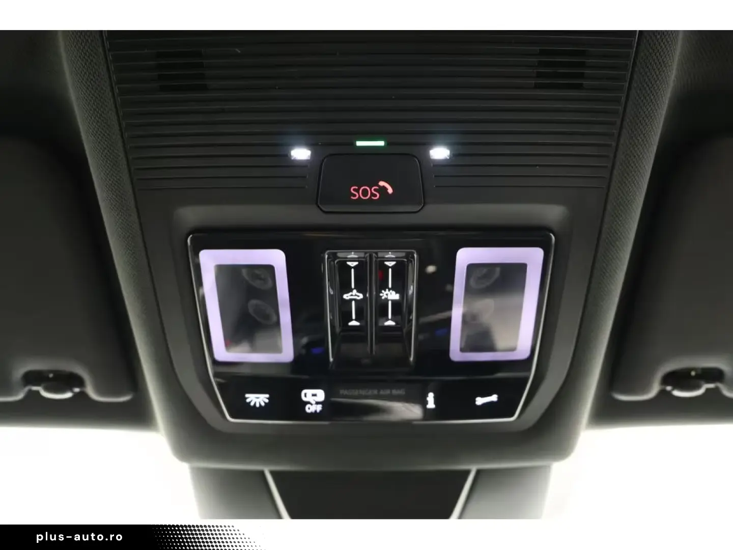 Volkswagen Tiguan 2.0 TDI 4M R-Line  Black Style  DSG