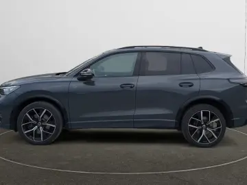 Volkswagen Tiguan R-Line 2.0 TSI DSG 4M Pano AHK