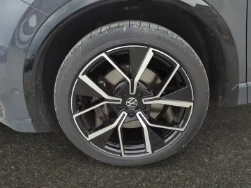 Volkswagen Tiguan R-Line 2.0 TSI DSG 4M Pano AHK
