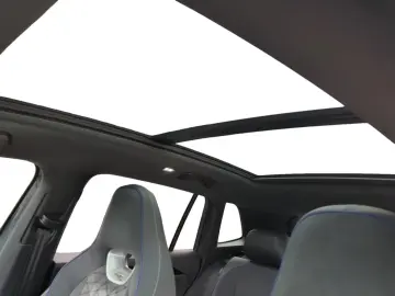 Volkswagen Tiguan R-Line 2.0 TSI DSG 4M Pano AHK