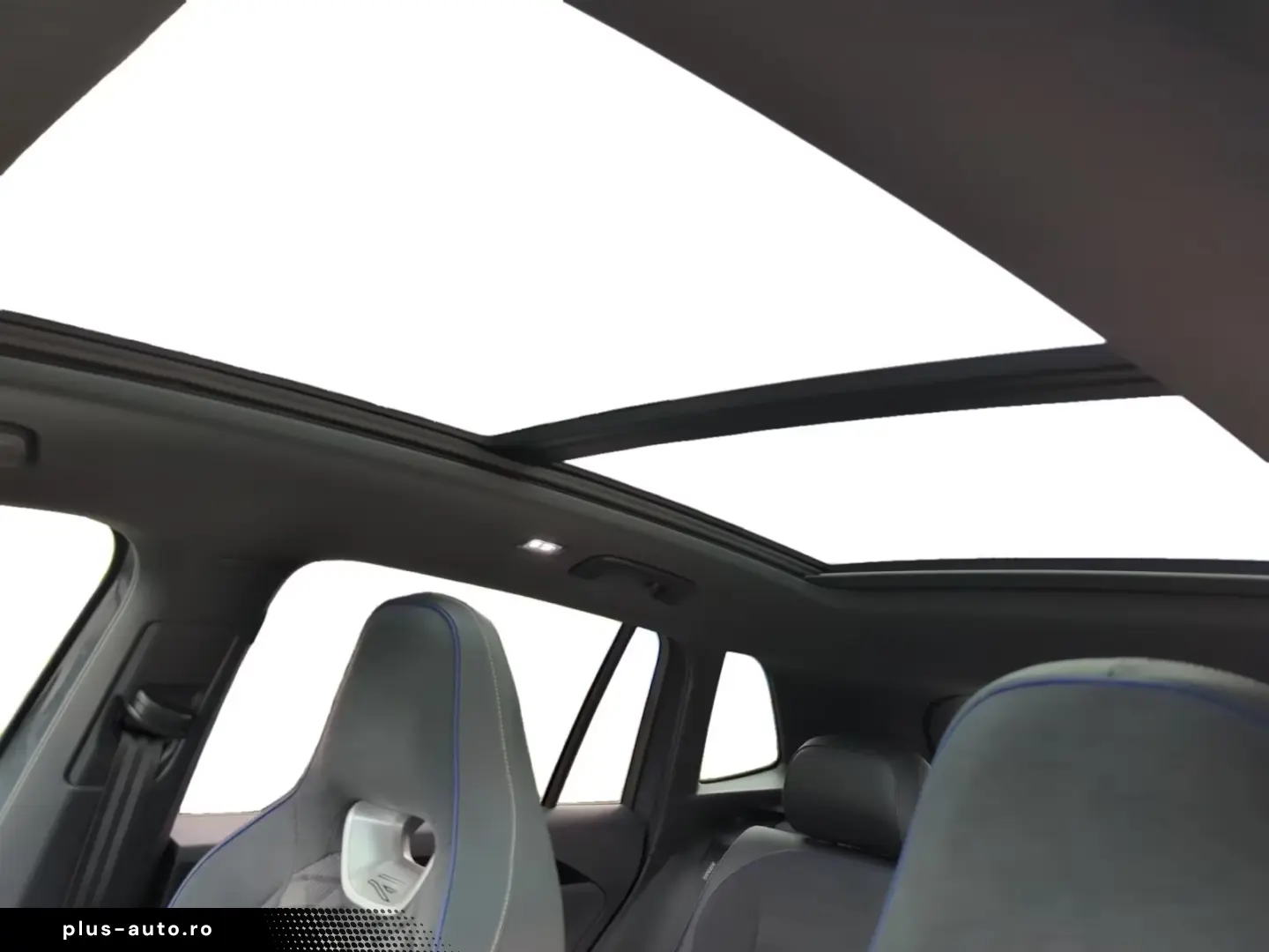 Volkswagen Tiguan R-Line 2.0 TSI DSG 4M Pano AHK