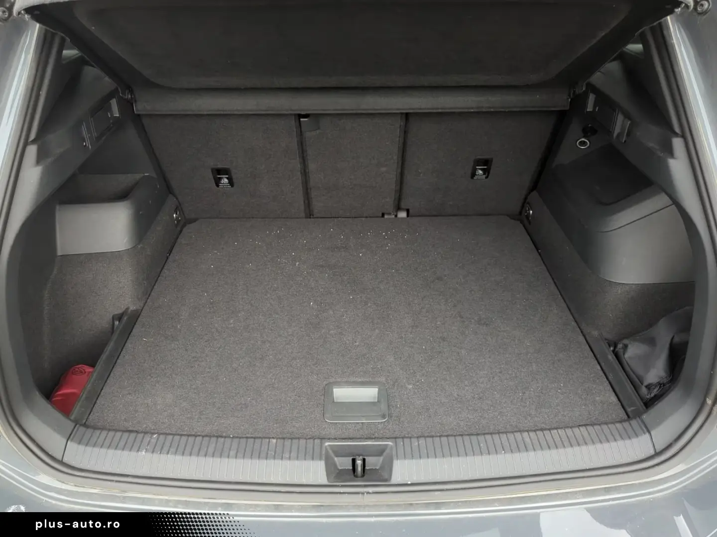 Volkswagen Tiguan R-Line 2.0 TSI DSG 4M Pano AHK