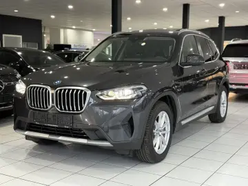 BMW X3 xDrive 30e FACELIFT