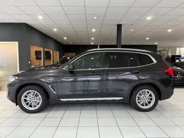 BMW X3 xDrive 30e FACELIFT