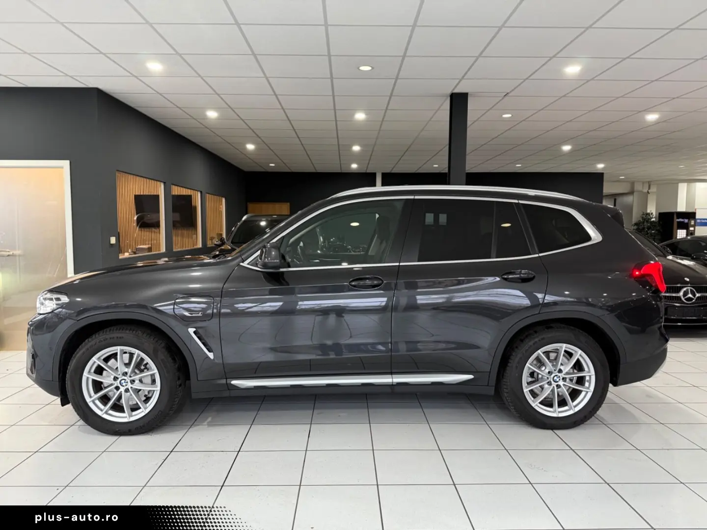 BMW X3 xDrive 30e FACELIFT