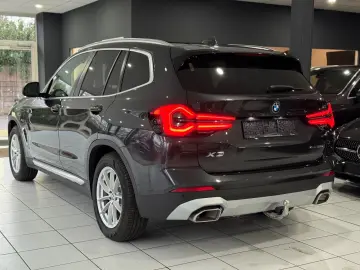 BMW X3 xDrive 30e FACELIFT