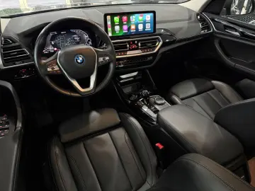 BMW X3 xDrive 30e FACELIFT