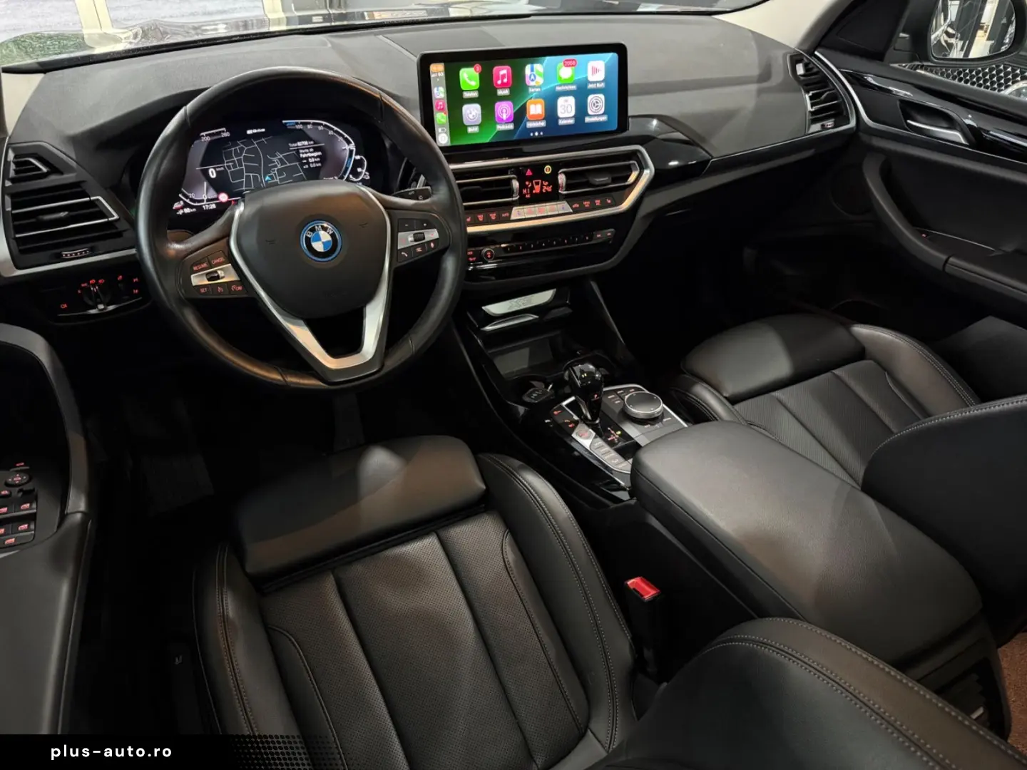 BMW X3 xDrive 30e FACELIFT