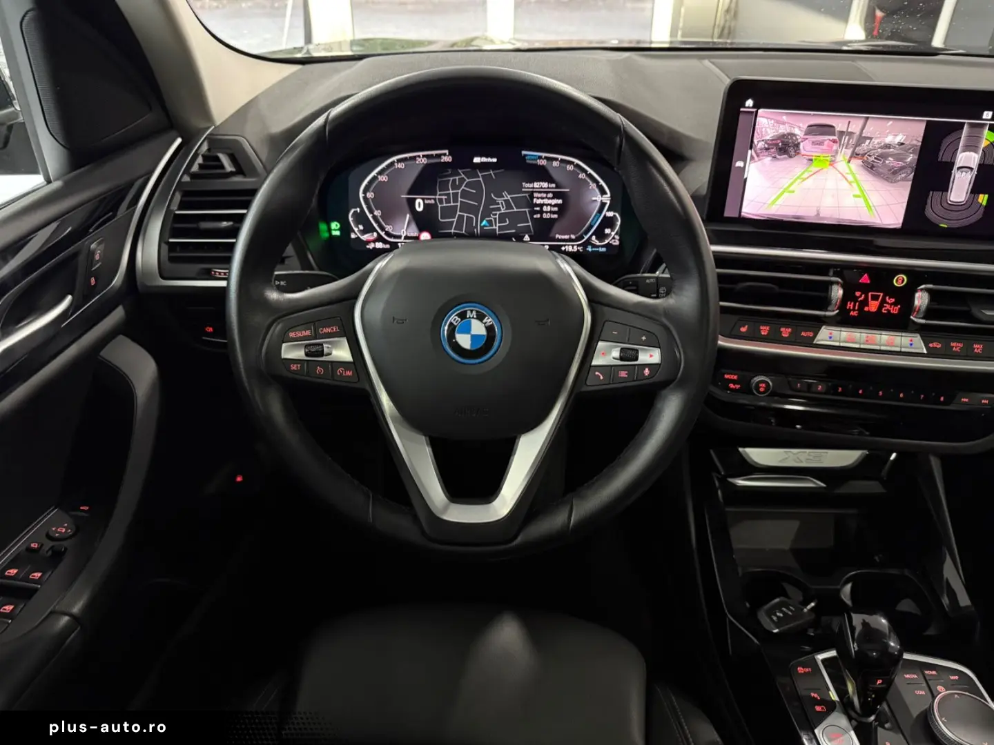 BMW X3 xDrive 30e FACELIFT